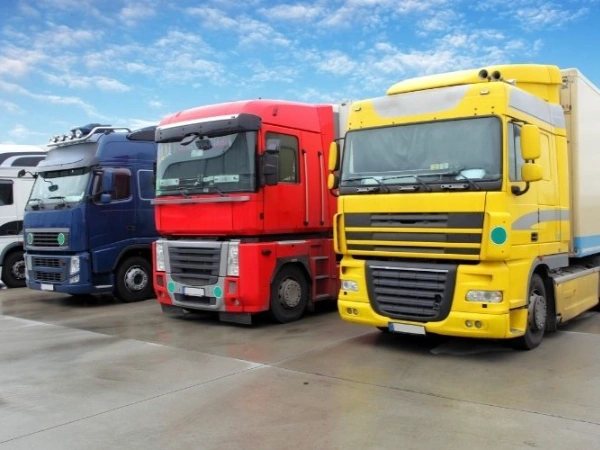 Adana Çeşme Nakliye